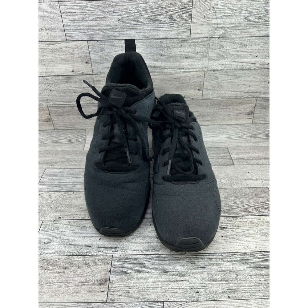 Nike Roshe Two Anthracite Black Sneakers 844898-003 Women Sz 9